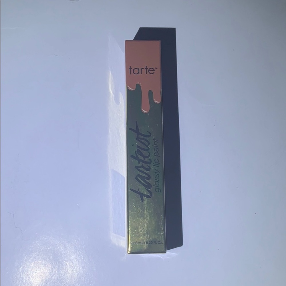 Tarte Tarteist Glossy Lip Paint Obvi